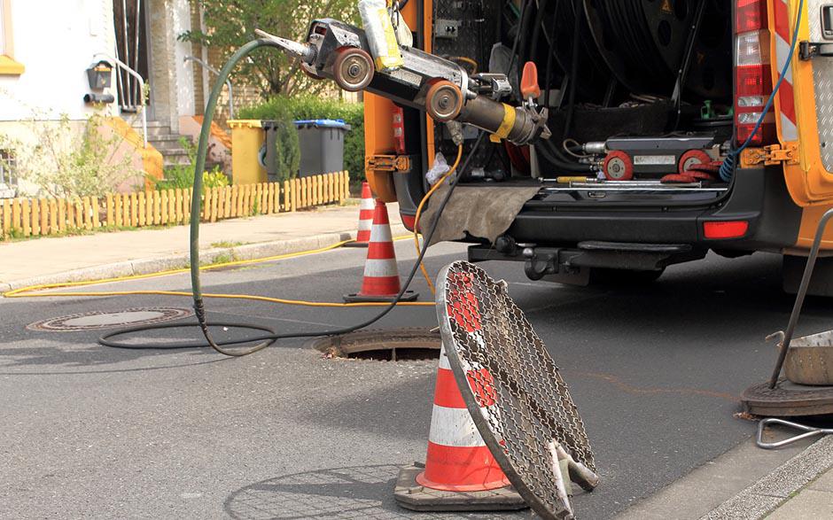 déboucher une canalisation Sagy