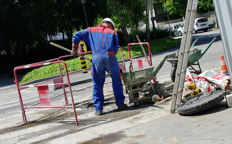 débouchage canalisation eaux usées Puteaux
