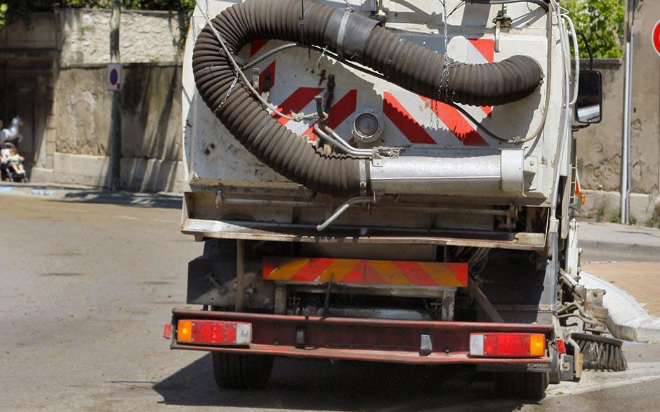 débouchage canalisation eaux usées Antony