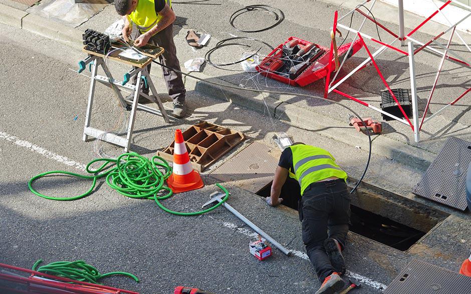 devis débouchage canalisation Chamarande