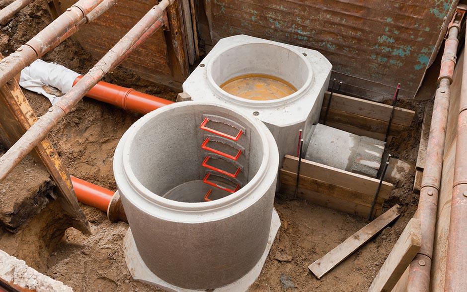 débouchage canalisation eaux usées Puteaux