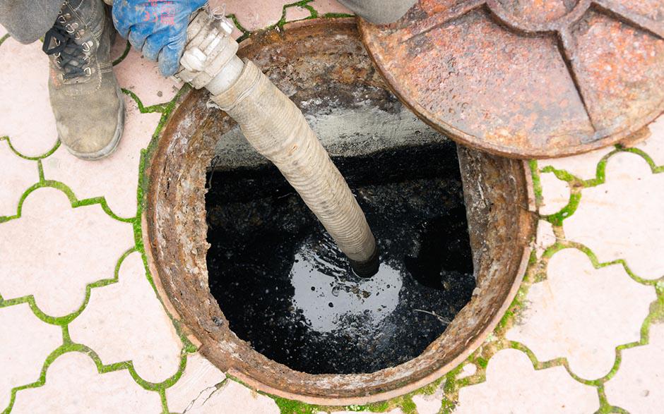 déboucher une canalisation Sagy