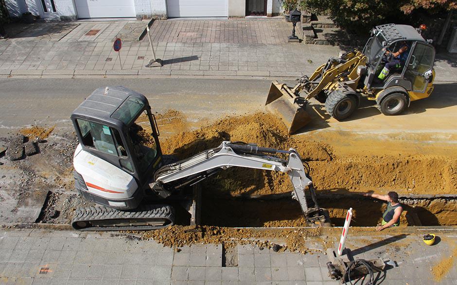 débouchage canalisation eaux usées Antony